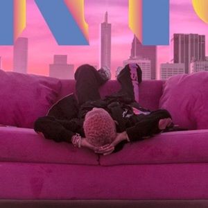 Meet your Posher, Nicholas